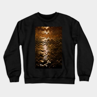 Golden Rain Crewneck Sweatshirt